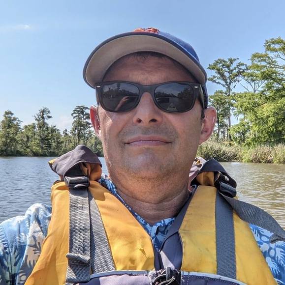 Meet your Posher, Andy - Picture 1 of 1